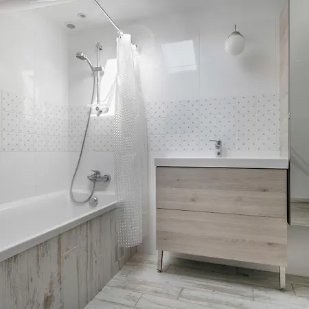 Maison Familiale 8 Pers, Jardin - Plage Benoit Feriehus