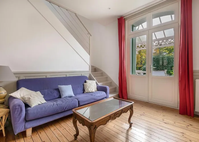 Charmante Maison A 250 Metres De La La Baule-Escoublac