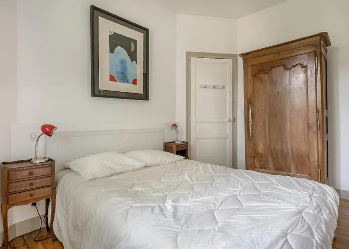 Charmante Maison à 250 Mètres De La *