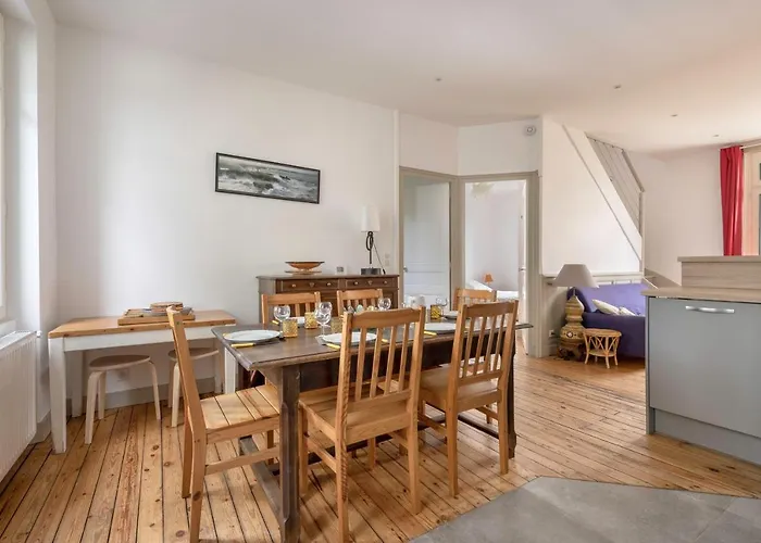 Charmante Maison à 250 Mètres De La