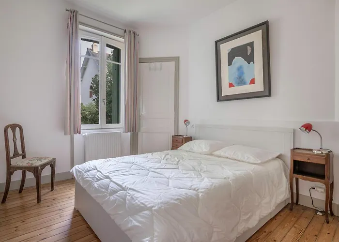 Дом отдыха Charmante Maison A 250 Metres De La *