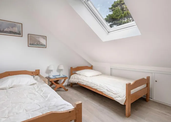 Charmante Maison à 250 Mètres De La *