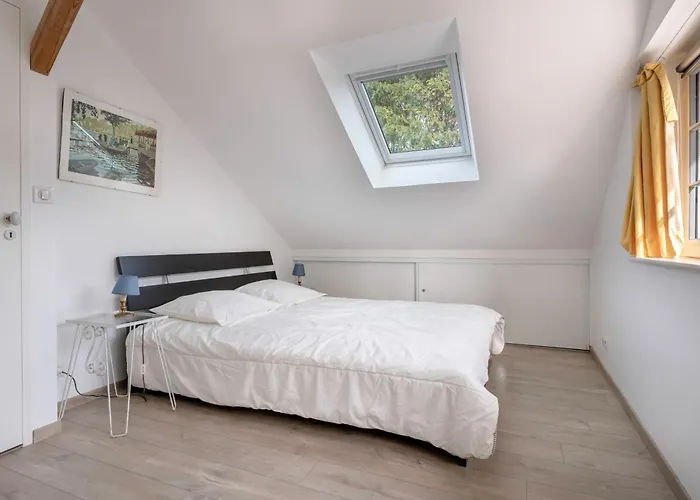 Charmante Maison à 250 Mètres De La